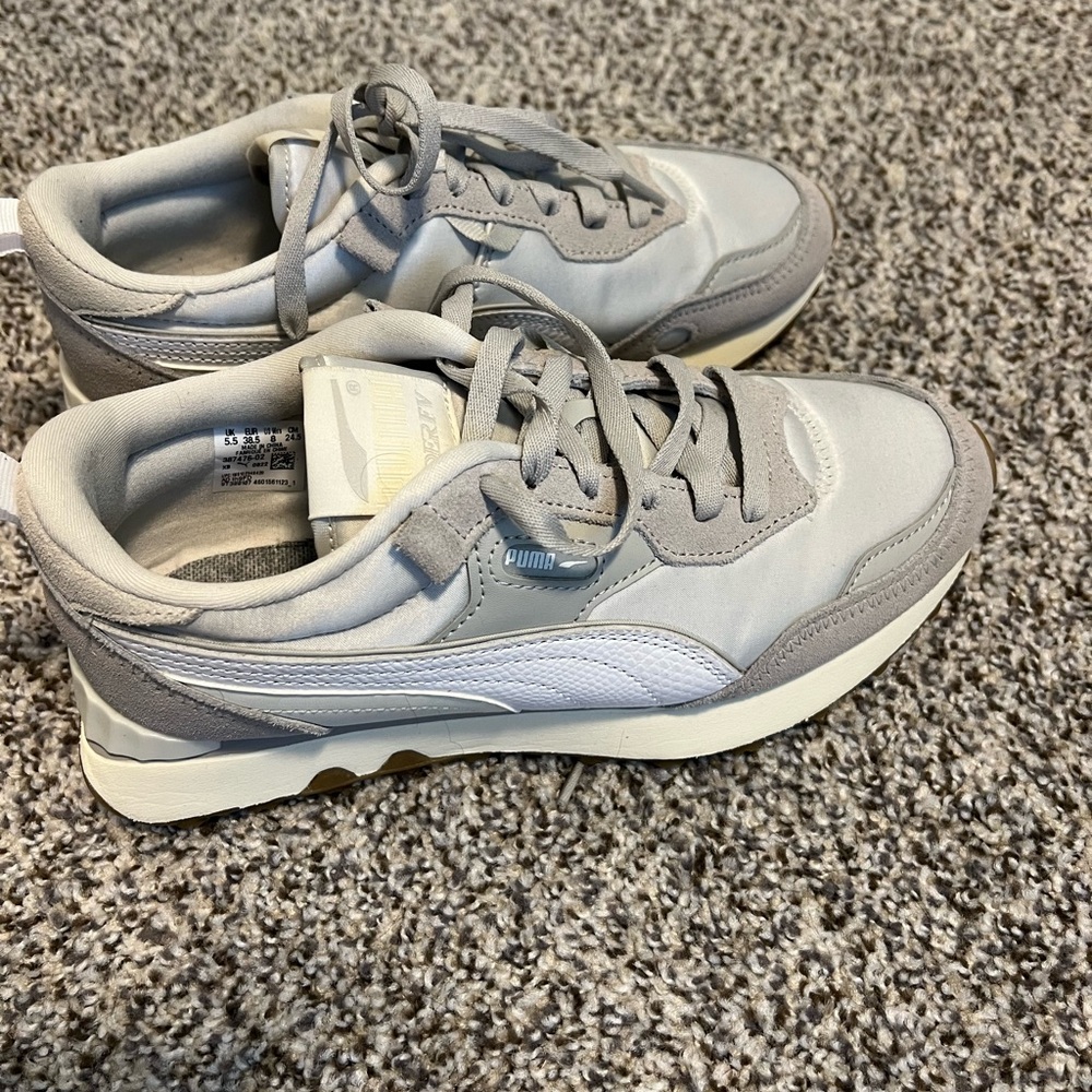 Puma sneaker